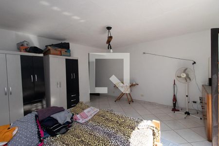 Suite 1 de casa à venda com 3 quartos, 166m² em Jardim Japao, São Paulo