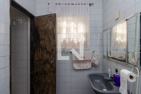 Lavabo de casa à venda com 3 quartos, 166m² em Jardim Japao, São Paulo