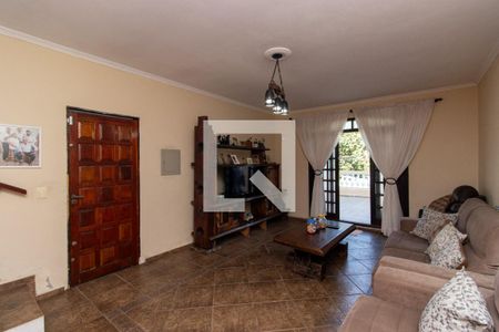 Sala de casa à venda com 3 quartos, 166m² em Jardim Japao, São Paulo