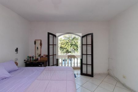 Suite 2 de casa à venda com 3 quartos, 166m² em Jardim Japao, São Paulo