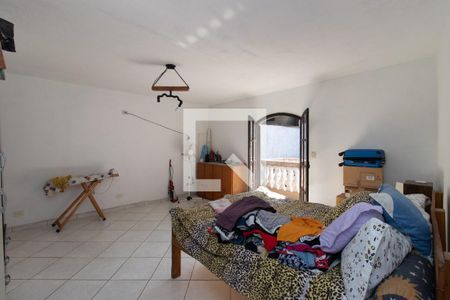 Suite 1 de casa à venda com 3 quartos, 166m² em Jardim Japao, São Paulo