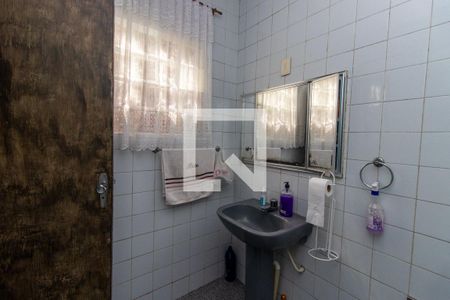 Lavabo de casa à venda com 3 quartos, 166m² em Jardim Japao, São Paulo