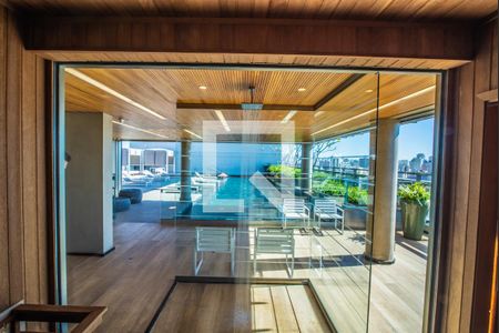 Kitnet/Studio para alugar com 1 quarto, 28m² em República, São Paulo