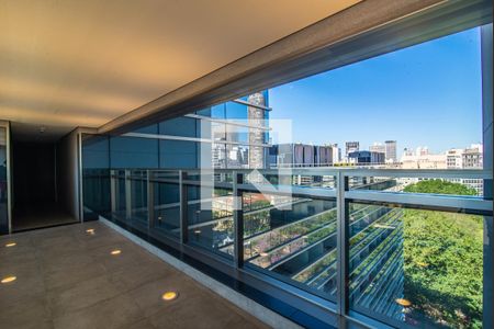 Kitnet/Studio para alugar com 1 quarto, 28m² em República, São Paulo