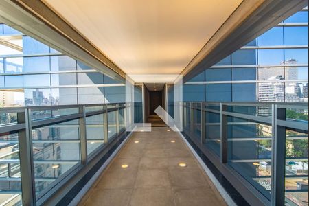 Kitnet/Studio para alugar com 1 quarto, 28m² em República, São Paulo