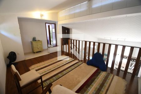 Sala - Mezanino de casa à venda com 4 quartos, 340m² em Cidade Universitária, Campinas