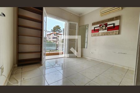 Quarto 1 de apartamento para alugar com 2 quartos, 70m² em Macuco, Santos
