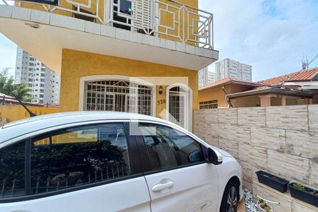 Garagem de casa à venda com 4 quartos, 419m² em Parque Industrial, Campinas
