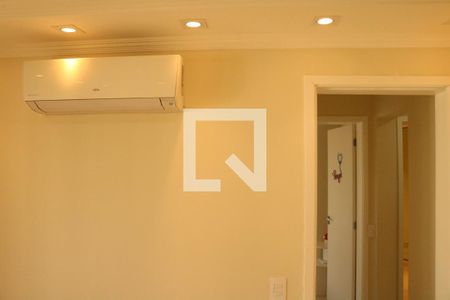 Quarto 2 de apartamento à venda com 4 quartos, 255m² em Vila Anastácio, São Paulo