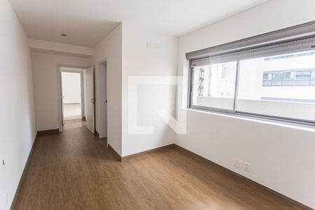 Quarto 1 de apartamento à venda com 2 quartos, 155m² em Funcionários, Belo Horizonte