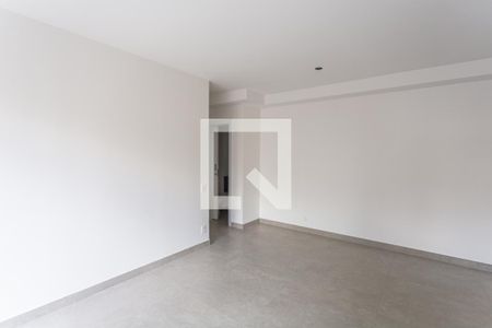 Sala de apartamento à venda com 2 quartos, 155m² em Funcionários, Belo Horizonte