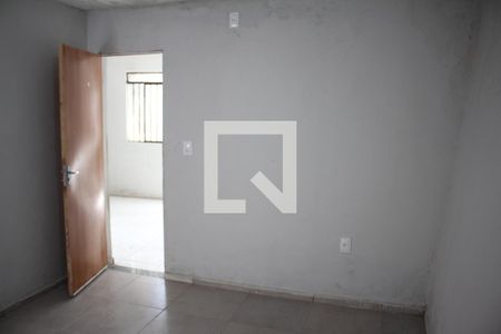 Quarto 2 de casa para alugar com 2 quartos, 45m² em Pindorama, Belo Horizonte