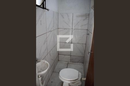 v de casa para alugar com 2 quartos, 45m² em Pindorama, Belo Horizonte