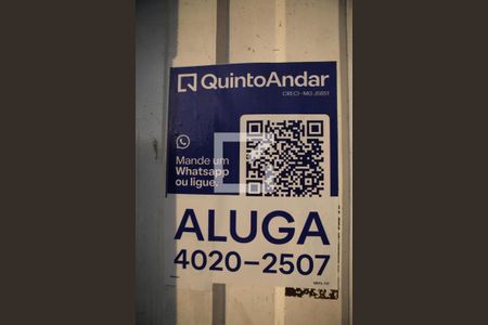 Placa de casa para alugar com 2 quartos, 45m² em Pindorama, Belo Horizonte