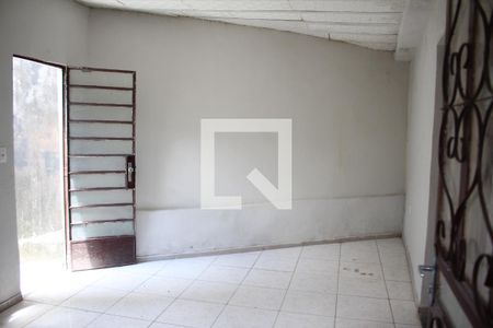 Sala de casa para alugar com 2 quartos, 45m² em Pindorama, Belo Horizonte