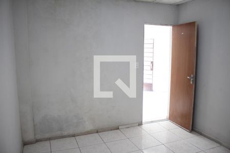 Quarto 1 de casa para alugar com 2 quartos, 45m² em Pindorama, Belo Horizonte