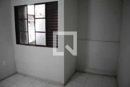 Sala de casa para alugar com 2 quartos, 45m² em Pindorama, Belo Horizonte