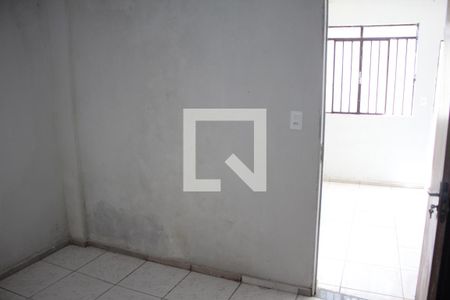 Quarto 1 de casa para alugar com 2 quartos, 45m² em Pindorama, Belo Horizonte
