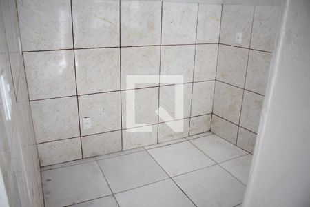 Cozinha de casa para alugar com 2 quartos, 45m² em Pindorama, Belo Horizonte