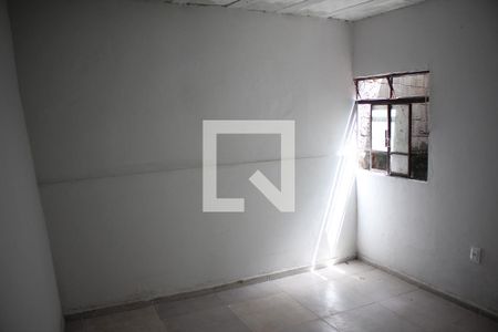 Quarto 2 de casa para alugar com 2 quartos, 45m² em Pindorama, Belo Horizonte