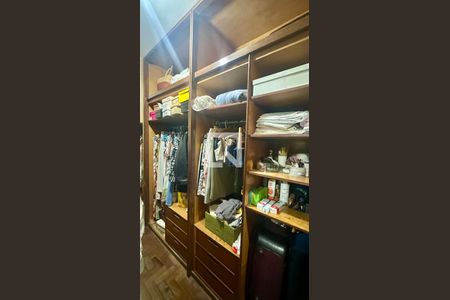 Closet de apartamento à venda com 4 quartos, 190m² em Anchieta, Belo Horizonte