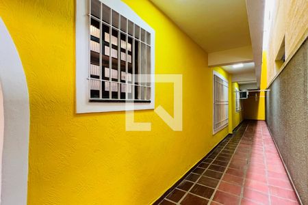 Área externa de casa à venda com 5 quartos, 320m² em Jardim Munhoz, Guarulhos
