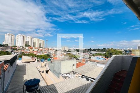 Vista de casa à venda com 5 quartos, 320m² em Jardim Munhoz, Guarulhos