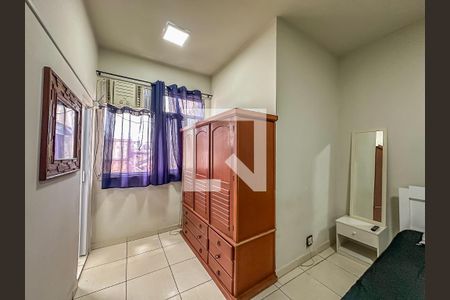 Studio de kitnet/studio à venda com 1 quarto, 20m² em Centro, Rio de Janeiro