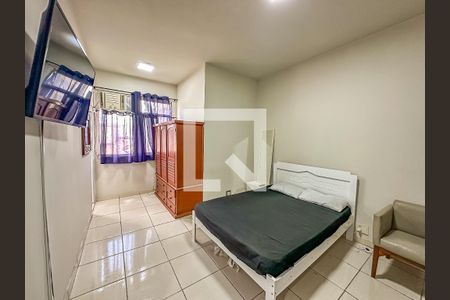 Studio de kitnet/studio à venda com 1 quarto, 20m² em Centro, Rio de Janeiro