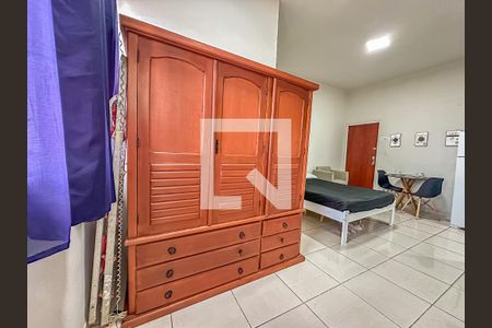 Studio de kitnet/studio à venda com 1 quarto, 20m² em Centro, Rio de Janeiro