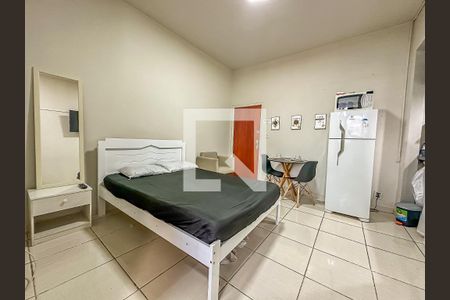 Studio de kitnet/studio à venda com 1 quarto, 20m² em Centro, Rio de Janeiro