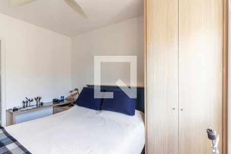 Studio de kitnet/studio à venda com 1 quarto, 30m² em Vila Buarque, São Paulo