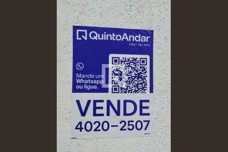 Placa de apartamento à venda com 2 quartos, 46m² em Santa Cruz Industrial, Contagem