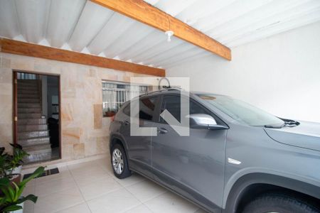 Área comum de casa à venda com 3 quartos, 200m² em Santo Amaro, São Paulo