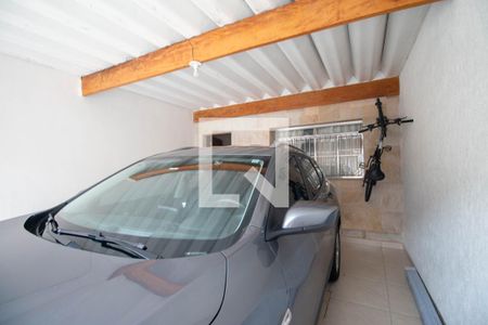 Área comum de casa à venda com 3 quartos, 200m² em Santo Amaro, São Paulo