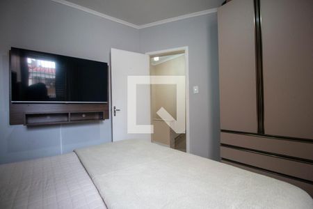 Quarto 2 de casa à venda com 3 quartos, 200m² em Santo Amaro, São Paulo