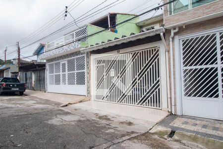 Fachada de casa à venda com 3 quartos, 200m² em Santo Amaro, São Paulo