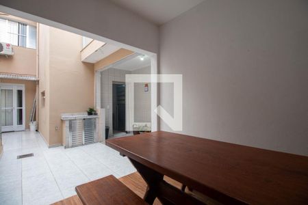 Área comum de casa à venda com 3 quartos, 200m² em Santo Amaro, São Paulo