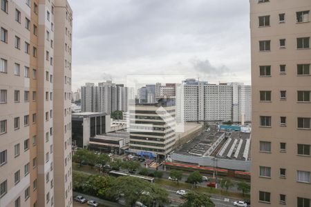 Apartamento à venda com 35m², 2 quartos e sem vagaVista do Quarto 2