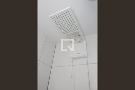 Apartamento à venda com 35m², 2 quartos e sem vagaBanheiro