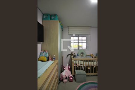 Quarto  de casa à venda com 2 quartos, 120m² em Jardim das Acacias, São Bernardo do Campo