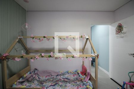 Quarto  de casa à venda com 2 quartos, 120m² em Jardim das Acacias, São Bernardo do Campo