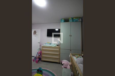 Quarto  de casa à venda com 2 quartos, 120m² em Jardim das Acacias, São Bernardo do Campo