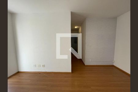 Sala de apartamento para alugar com 3 quartos, 69m² em Jardim das Vertentes, São Paulo