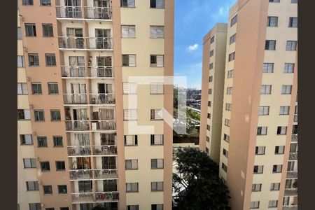 Vista de apartamento para alugar com 3 quartos, 69m² em Jardim das Vertentes, São Paulo