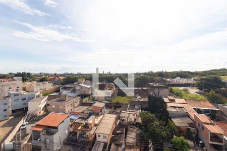 Cobertura - Vista  de apartamento à venda com 2 quartos, 100m² em Jardim Paranapanema, Campinas