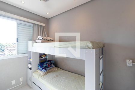 Quarto 02 de apartamento à venda com 2 quartos, 100m² em Jardim Paranapanema, Campinas