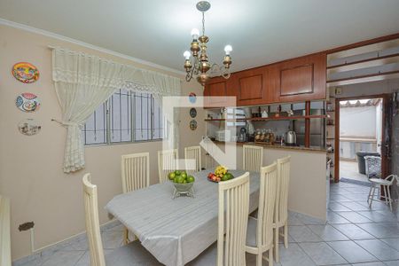 Apartamento à venda com 3 quartos, 177m² em Vila Emir, São Paulo