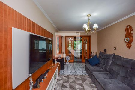 Apartamento à venda com 3 quartos, 177m² em Vila Emir, São Paulo