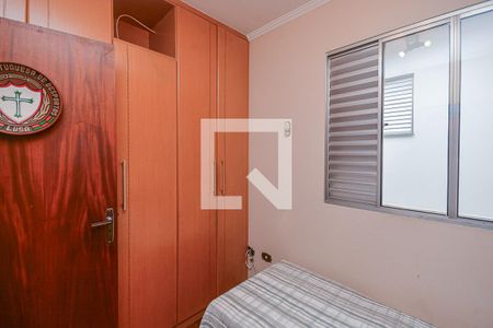 Quarto  de casa à venda com 3 quartos, 177m² em Vila Emir, São Paulo